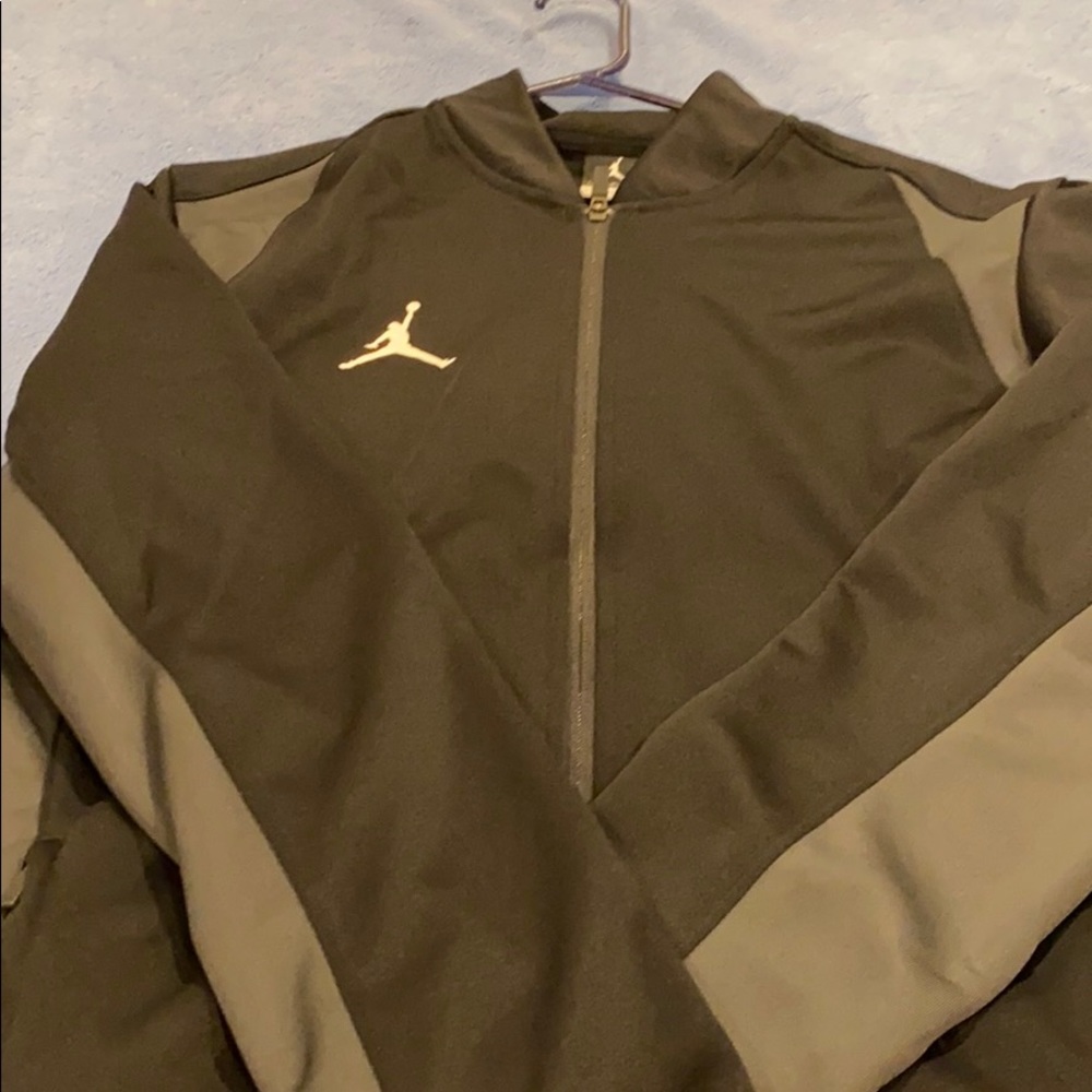 Brand New with Tags Jordan Zip up